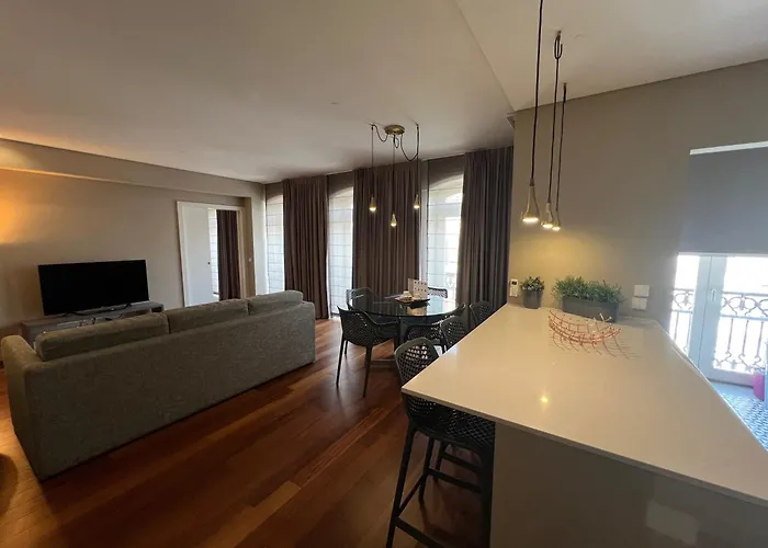 New Oporto Apartments - Sao Bento