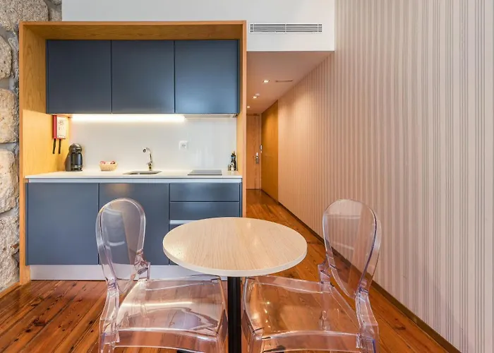 Guestready - Porto De Rio Residences