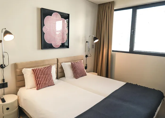 Bessa Apartments - Growhome OOporto