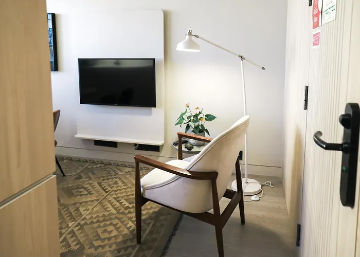 Bessa Apartments - Growhome OOporto