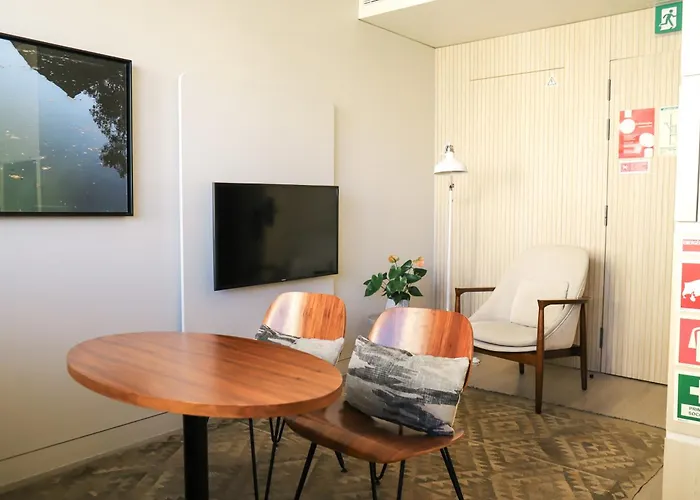 Bessa Apartments - Growhome OOporto