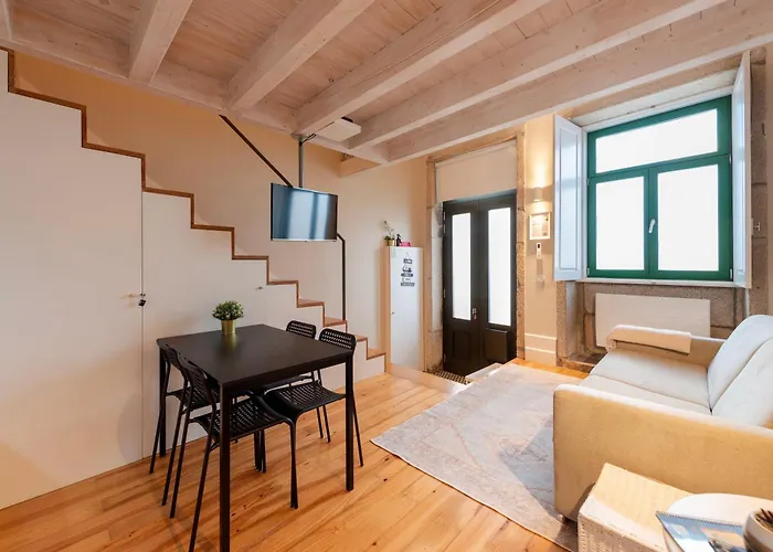 Apartamento Doispontozero Oliveirinhas OOporto