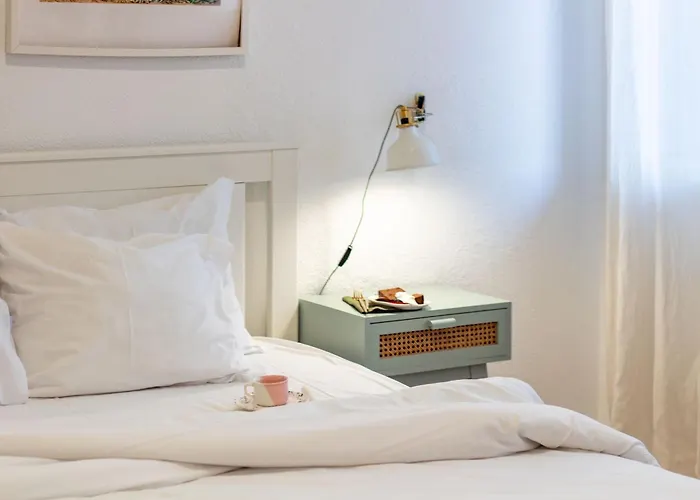 Campinho 1T - Stylish 1Br By Lovelystay OOporto