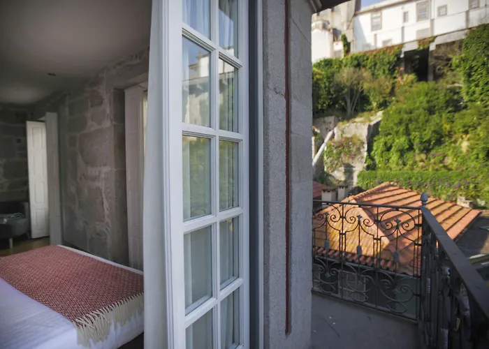 My Ribeira Guest House OOporto
