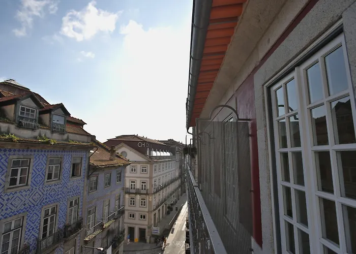 My Ribeira Guest House OOporto