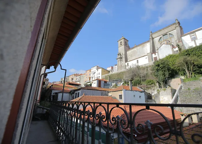 My Ribeira Guest House OOporto