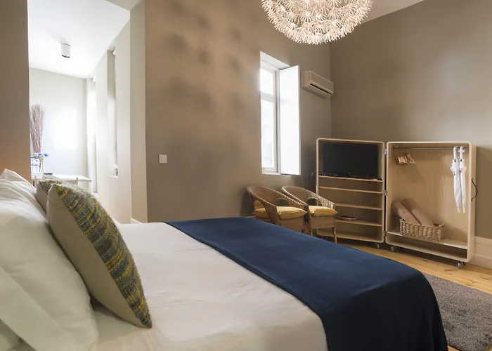 Bnapartments Rio Porto