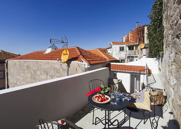 Bnapartments Rio OOporto