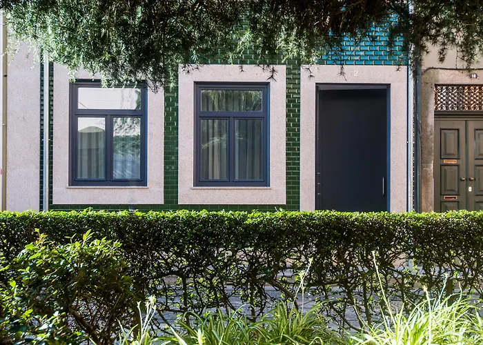 Apartamento Domum OOporto