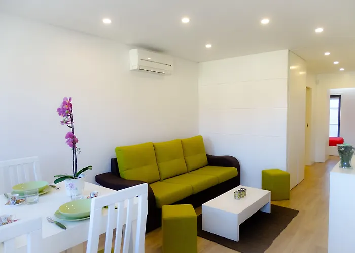 Apartamento Rs Porto Campanha