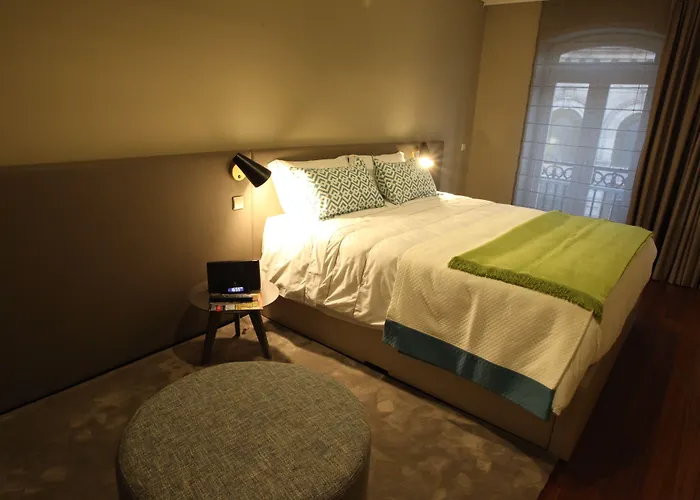 New Oporto Apartments - Cardosas