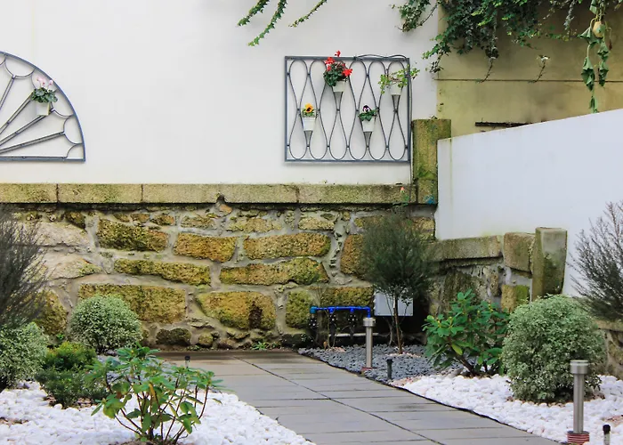 Oporto Trendy Apartments