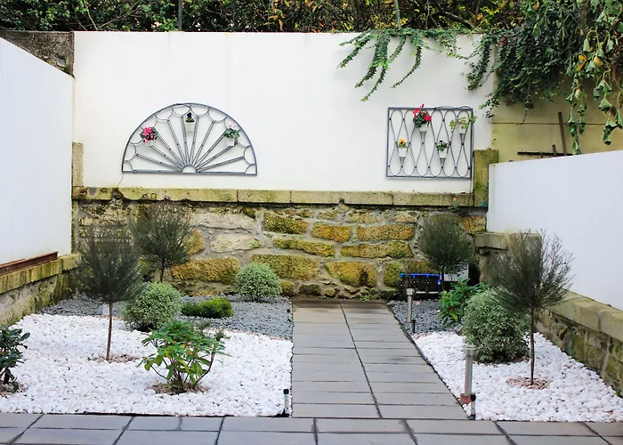 Oporto Trendy Apartments