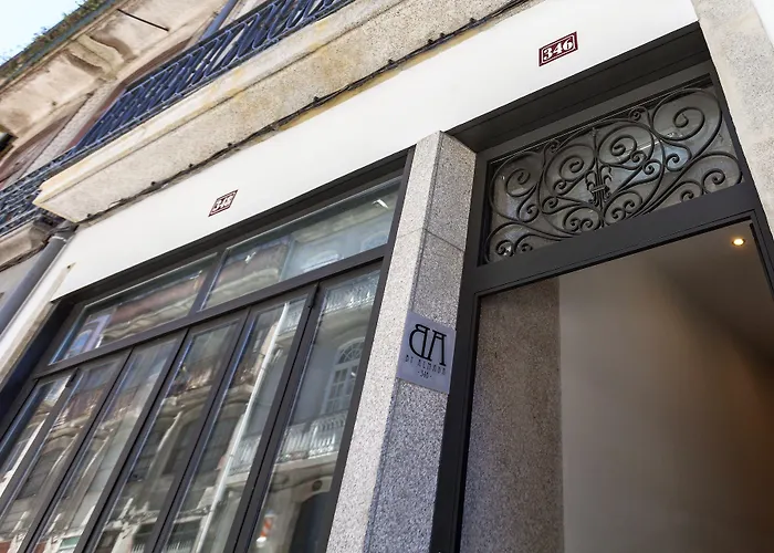 Apartamento Bo - Almada OOporto
