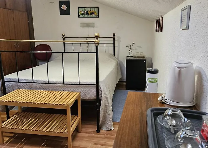 Suite Oporto