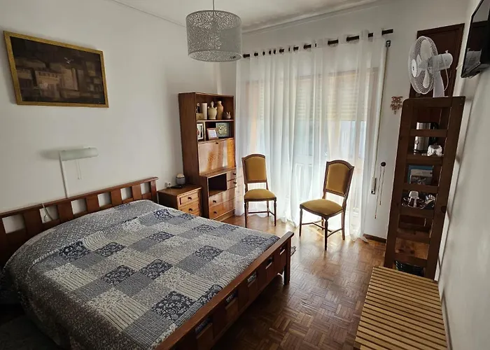 Suite Oporto