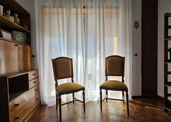 Suite Oporto