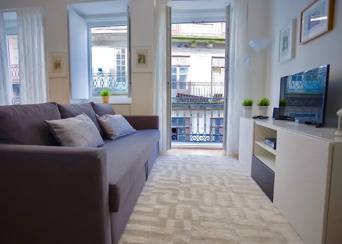 D&S - Porto Sao Bento Apartments II