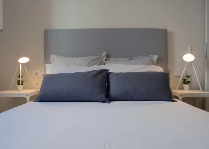 Spot Apartments Ceuta OOporto
