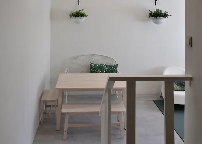 Spot Apartments OOporto