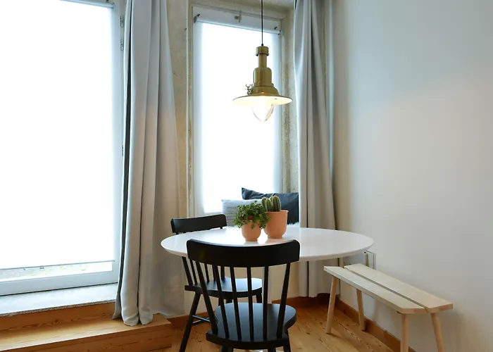 Spot Apartments Sao Bento OOporto
