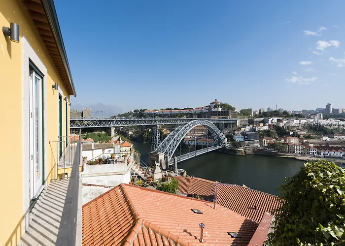Arco Apartments OOporto