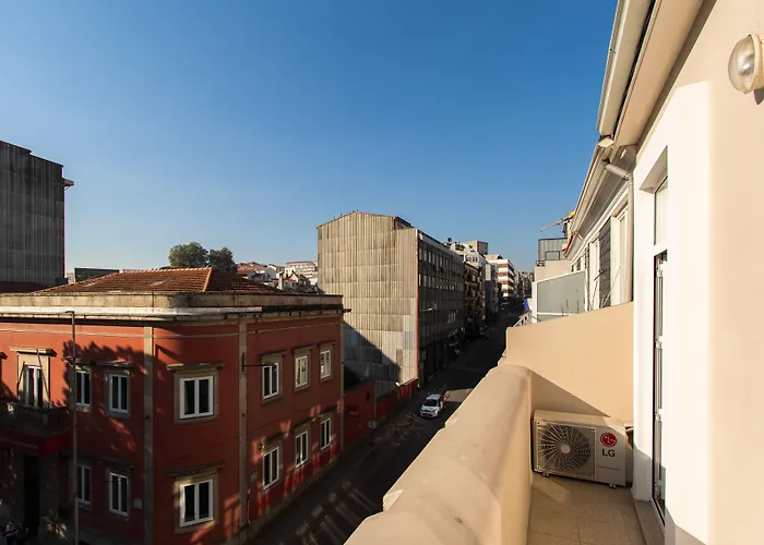 Youropo - Cosy OOporto