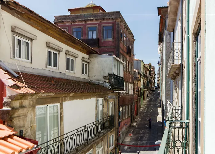 Youropo - Clerigos OOporto