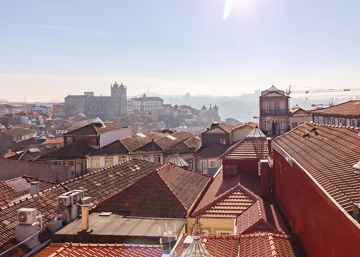 Youropo - Clerigos OOporto