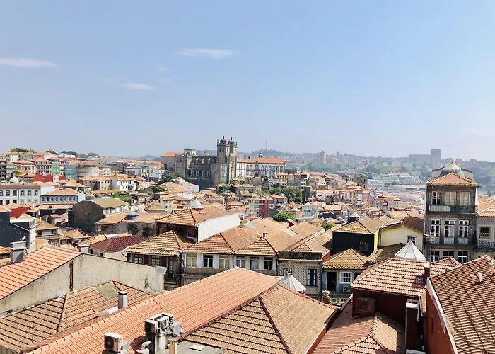 Youropo - Clerigos OOporto