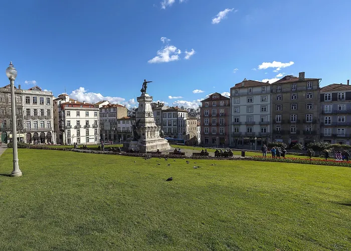 Authentic Porto Apartments