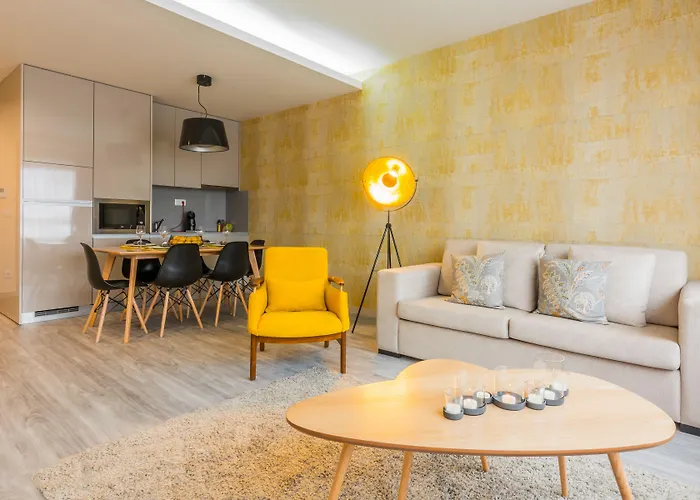 Passos Manuel by Innapartments OOporto