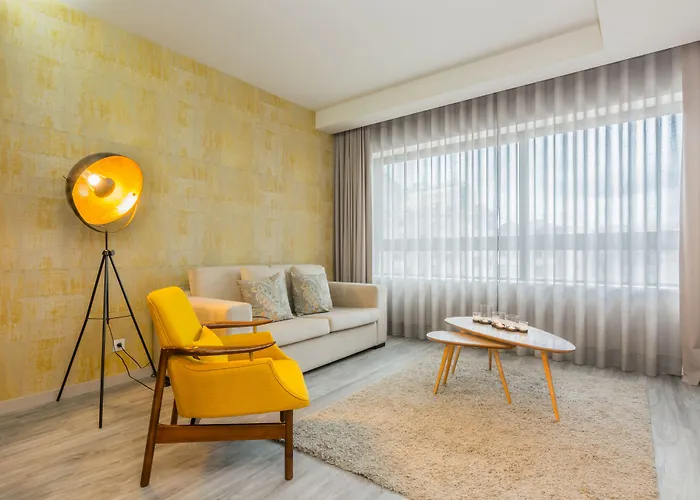 Passos Manuel by Innapartments OOporto