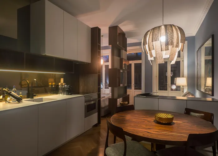 Apartamento Domum 2 OOporto