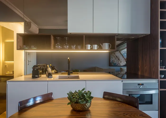 Apartamento Domum 2 OOporto