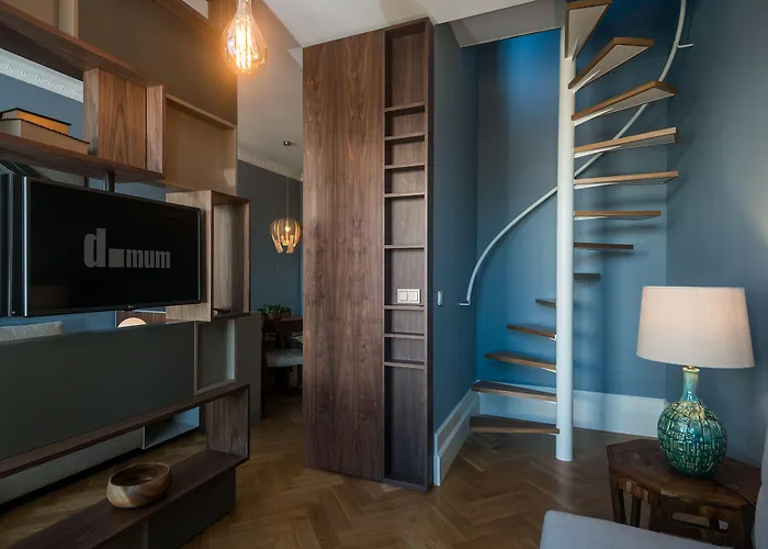 Apartamento Domum 2 OOporto