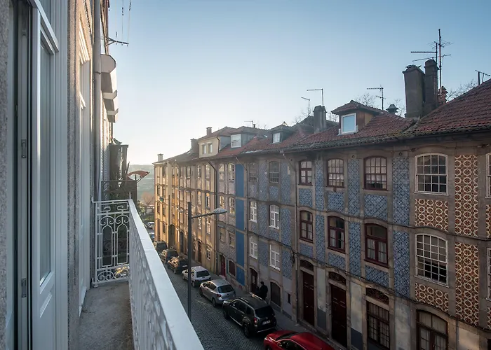 Domum 2 Apartment Porto
