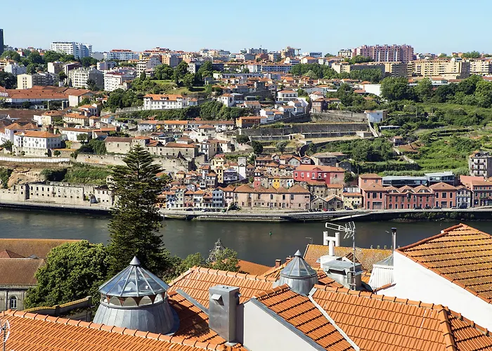 Lv Premier Apartments Clerigos- Re1 OOporto