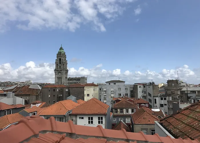 Apartamento The Brewmaster'S House OOporto