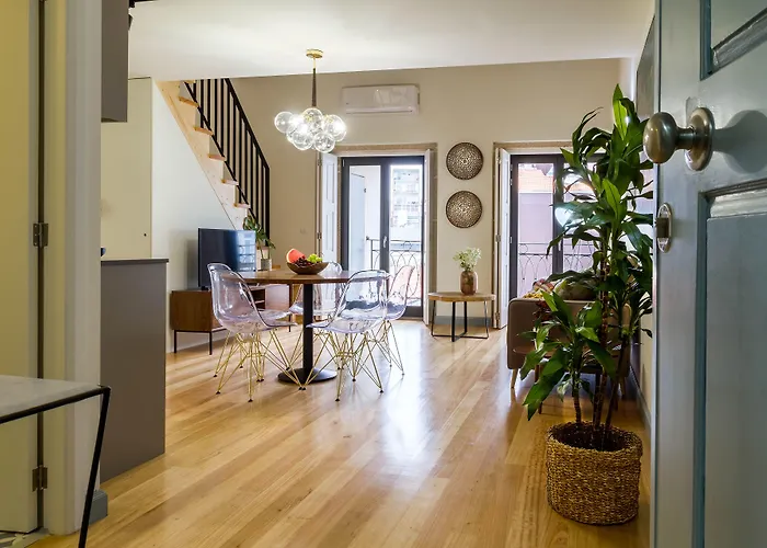 Apartamento Formosa 168 By Guestify OOporto