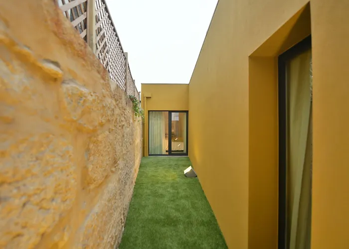 Apartamento I Loft Oporto