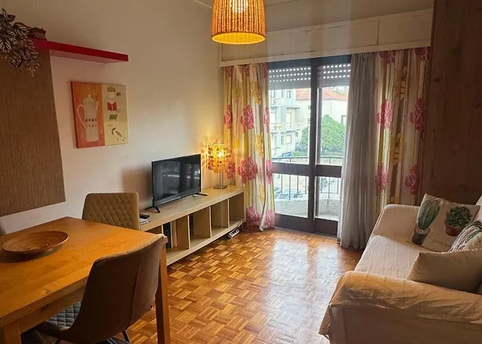 Covelo Apartamento Porto