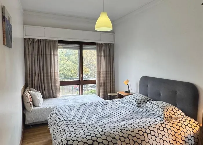Covelo Apartamento Porto
