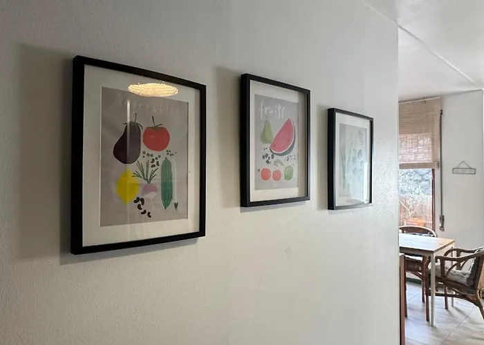 Apartamento Fontinha Porto