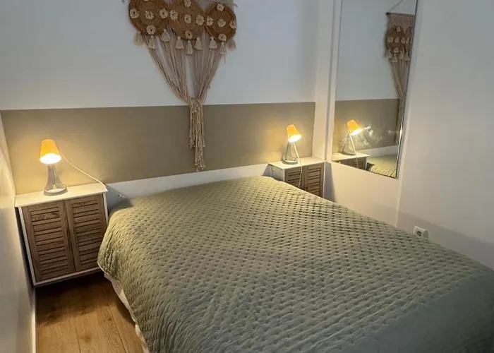 Apartamento Fontinha Porto