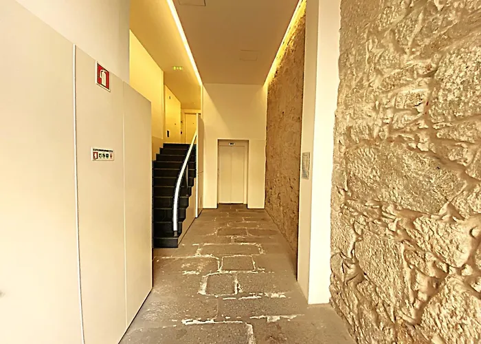 Apartamento Porto Sweetheart - Almada