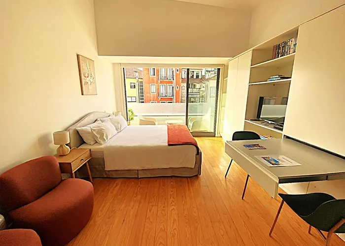 Apartamento Porto Sweetheart - Almada