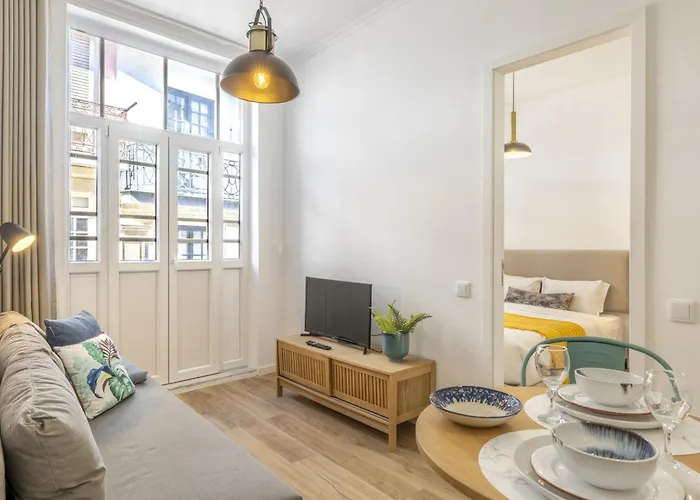 Apartamento D&S - Loureiro 67 OOporto