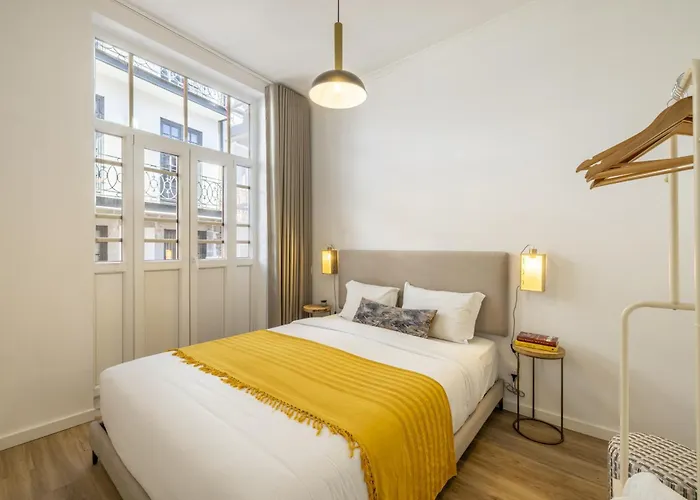 Apartamento D&S - Loureiro 67 OOporto