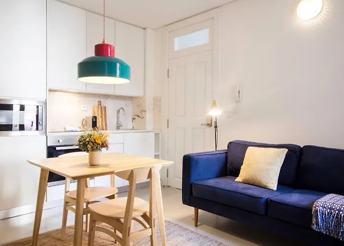 Oporto Sweet Home I
